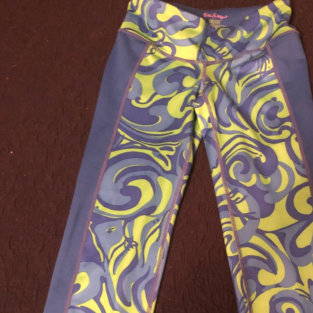 Lilly luxletic xxs
